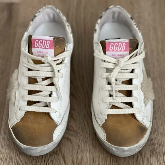 ✨Golden Goose✨ - Picture 4 of 10